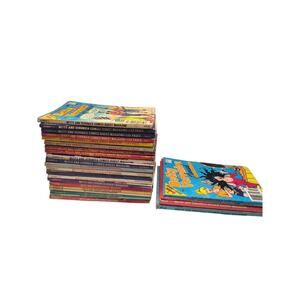 Betty And Veronica Archie Comics Vtg Includes Annual And Double Digest 25 Books